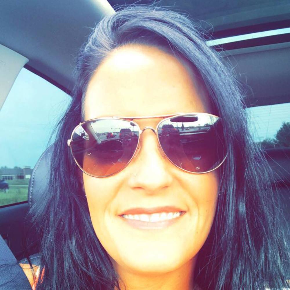 Meet your Posher, Megan